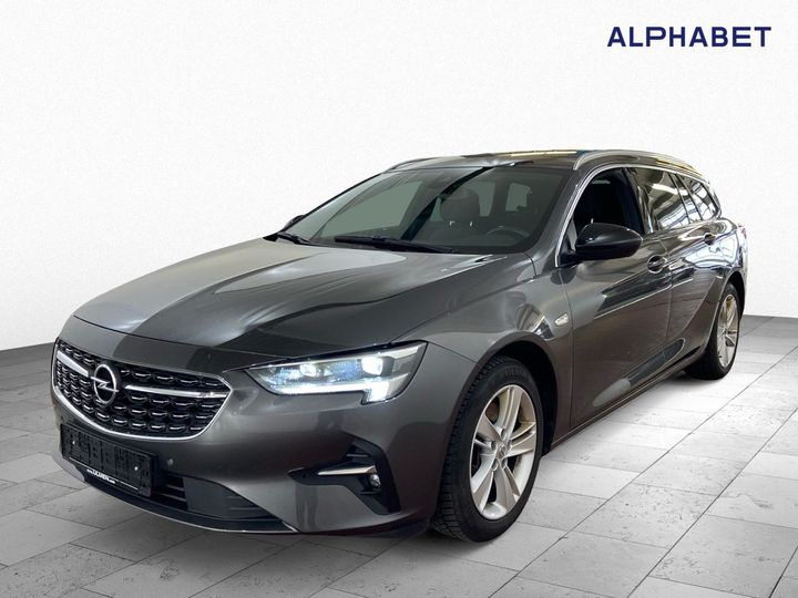 opel insignia sports 2022 w0vzt8en1n1003529