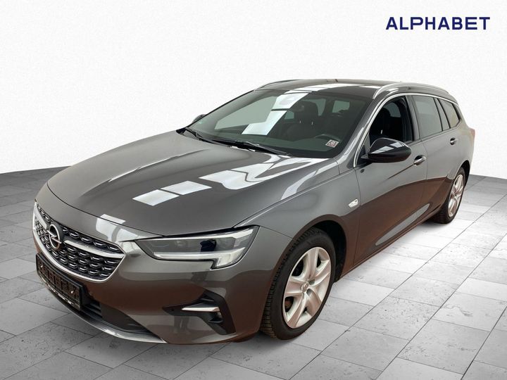 opel insignia sports 2022 w0vzt8en5n1004635