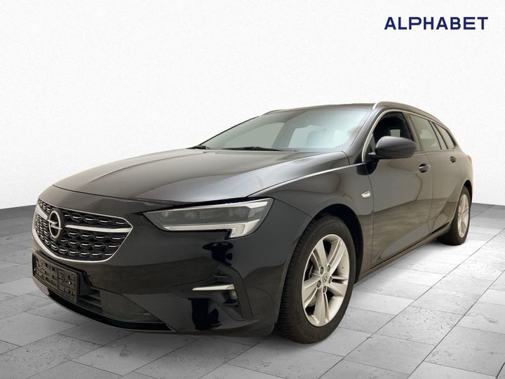 opel insignia sports 2021 w0vzt8et1m1027990