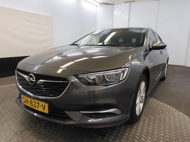 opel insignia sports tour 2018 w0vzt8ga3j1127323