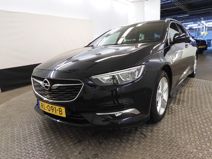 opel insignia sports tour 2017 w0vzt8gb0j1071320