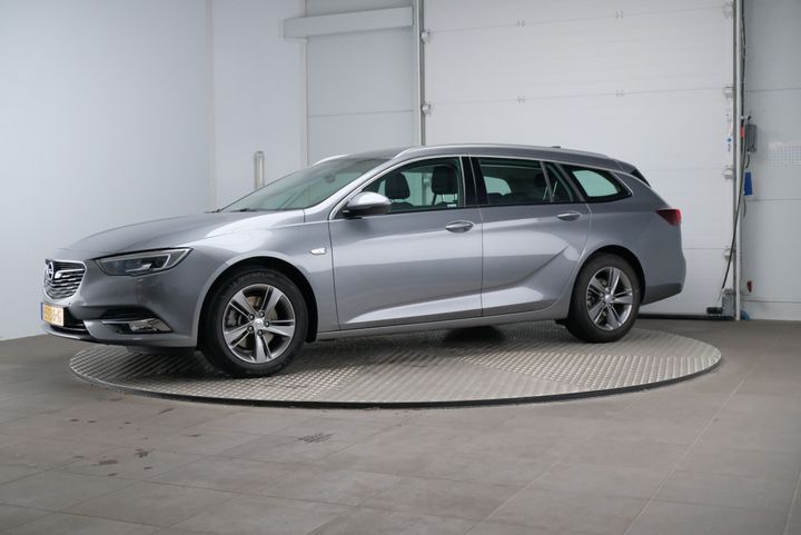 opel insignia sports tour 2018 w0vzt8gb2j1071397