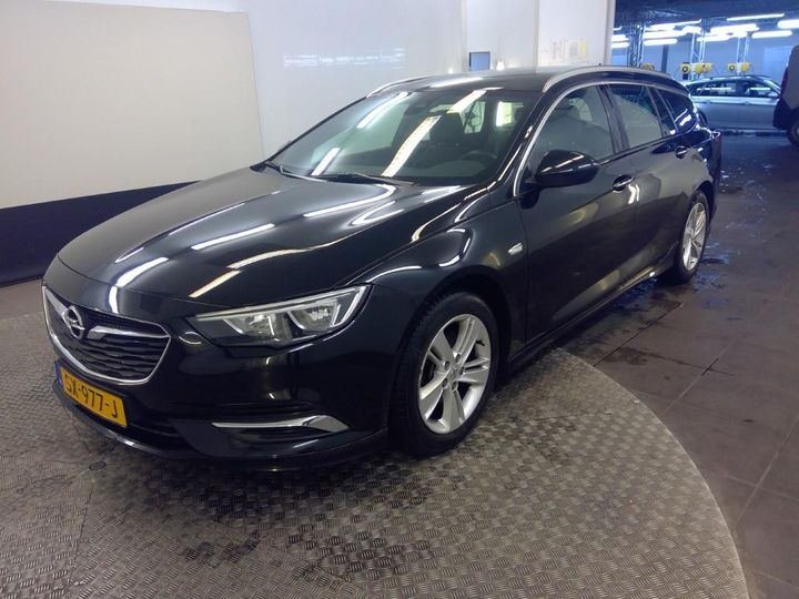 opel insignia sports tour 2018 w0vzt8gb2j1153792