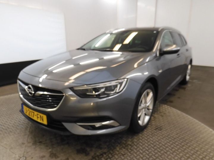 opel insignia sports tour 2020 w0vzt8gb4l1028599