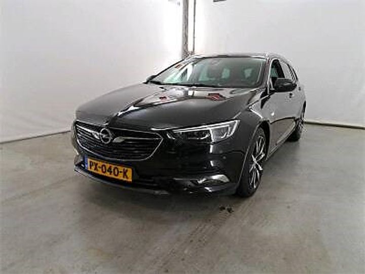 opel insignia sports tourer 2017 w0vzt8gb5j1053265