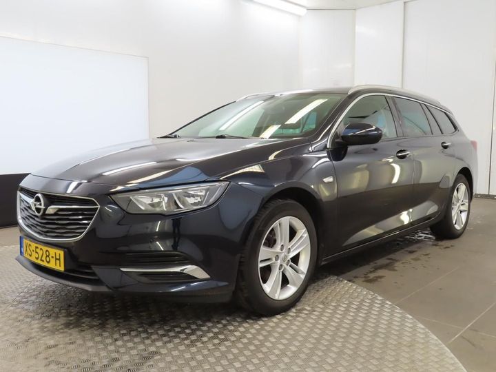 opel insignia sports tour 2019 w0vzt8gb7k1046173