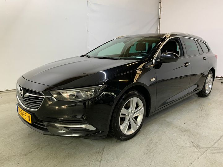 opel insignia sports tourer 2019 w0vzt8gb8k1049230