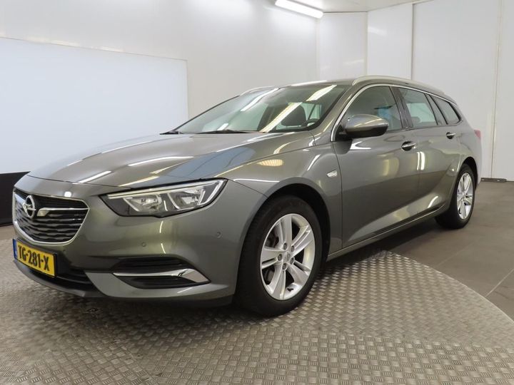 opel insignia sports tour 2018 w0vzt8gb9j1177443