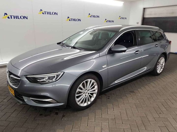 opel insignia sports tourer 2019 w0vzt8gb9k1060138