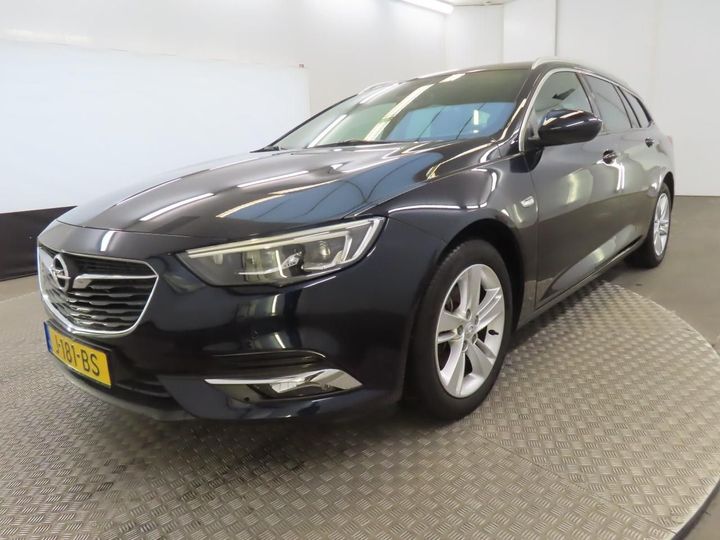 opel insignia sports tour 2020 w0vzt8gb9l1028517