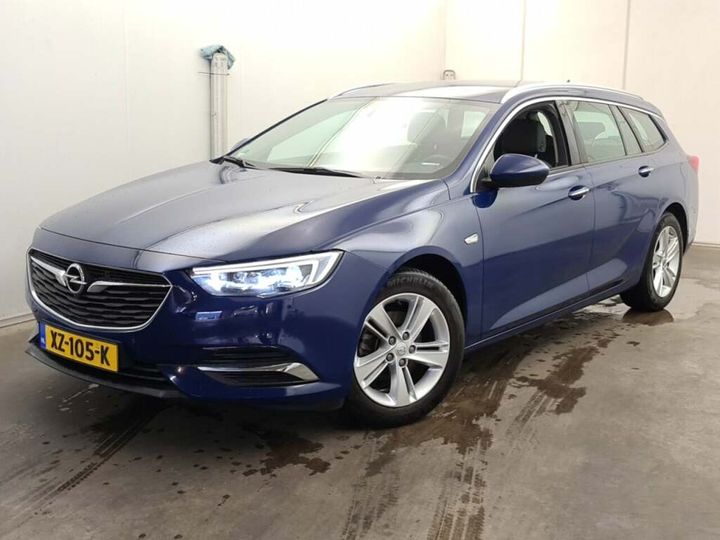 opel insignia 2019 w0vzt8gbxk1057586