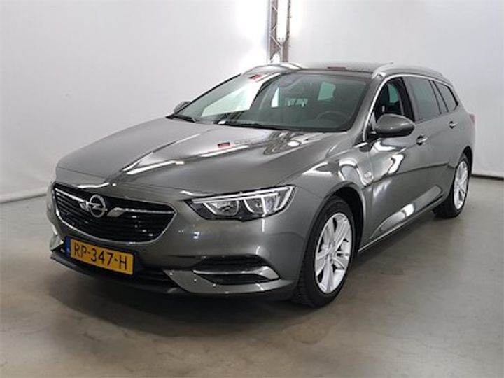 opel insignia sports tourer 2018 w0vzt8ge0j1077368