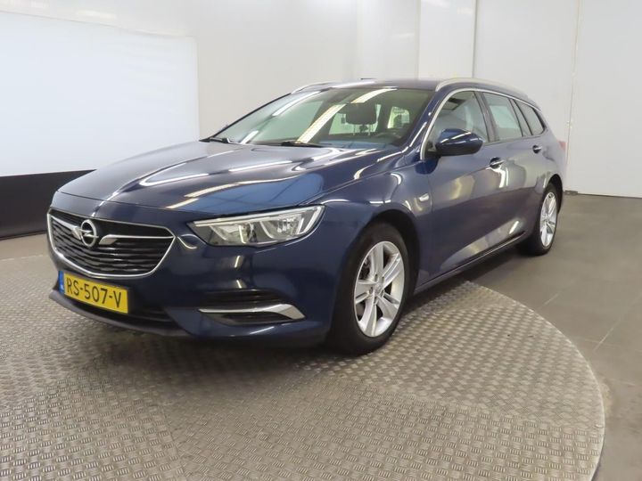 opel insignia sports tour 2018 w0vzt8ge9j1092922