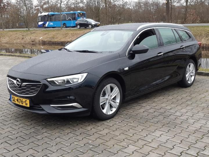 opel insignia sports tourer 2018 w0vzt8gexj1136006