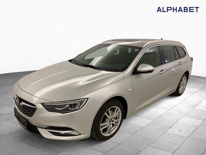 opel insignia sports 2019 w0vzt8gf1l1002366