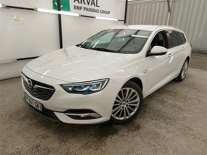 opel insignia sports tourer 2020 w0vzt8gf3l1023106