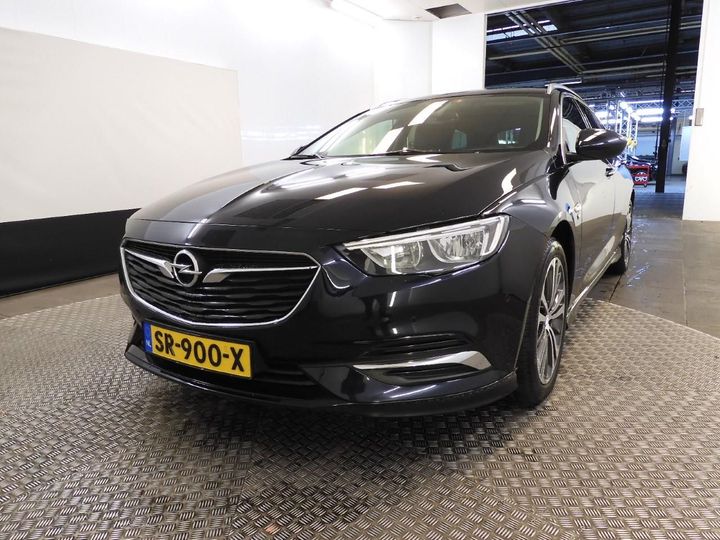 opel insignia sports tour 2018 w0vzt8gf4j1118710