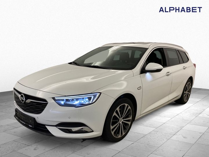 opel insignia sports 2019 w0vzt8gf8k1054334