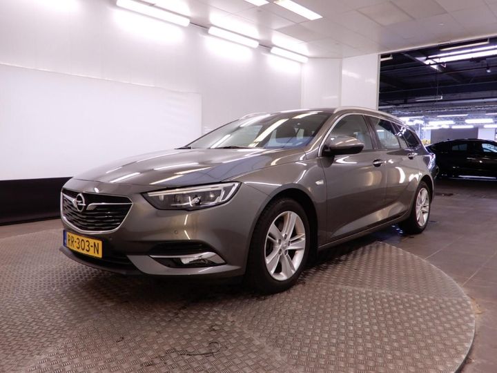 opel insignia sports tour 2018 w0vzt8gfxj1086975