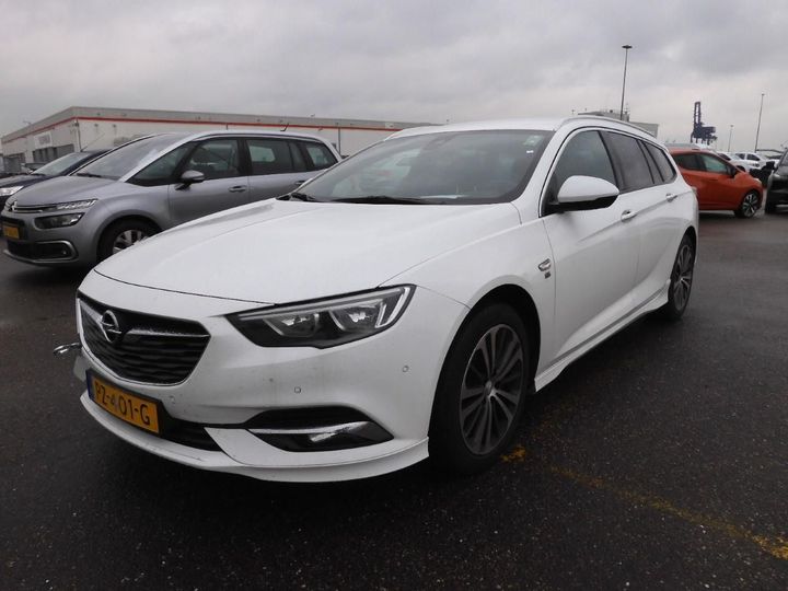 opel insignia sports tour 2017 w0vzt8gg2j1039268