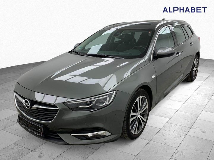 opel insignia sports 2018 w0vzt8gg3j1146300