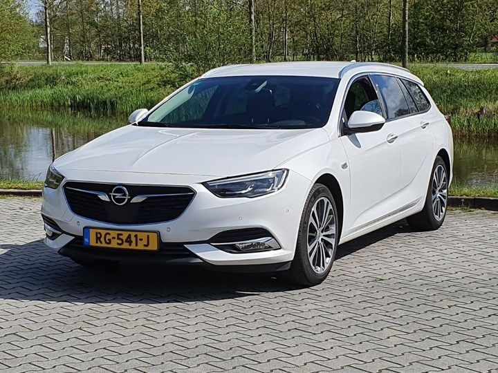 opel insignia sports tourer 2017 w0vzt8gg7j1068331