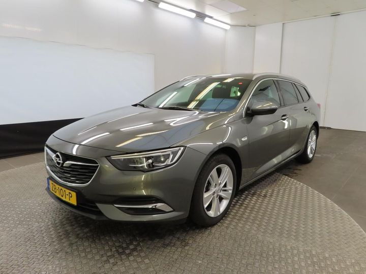 opel insignia sports tour 2019 w0vzt8gj0k1051187