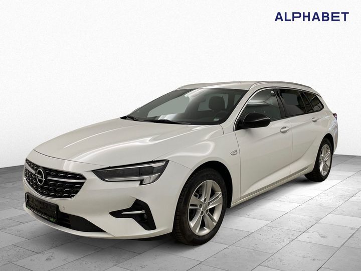 opel insignia sports 2020 w0vzt8gp5m1008729