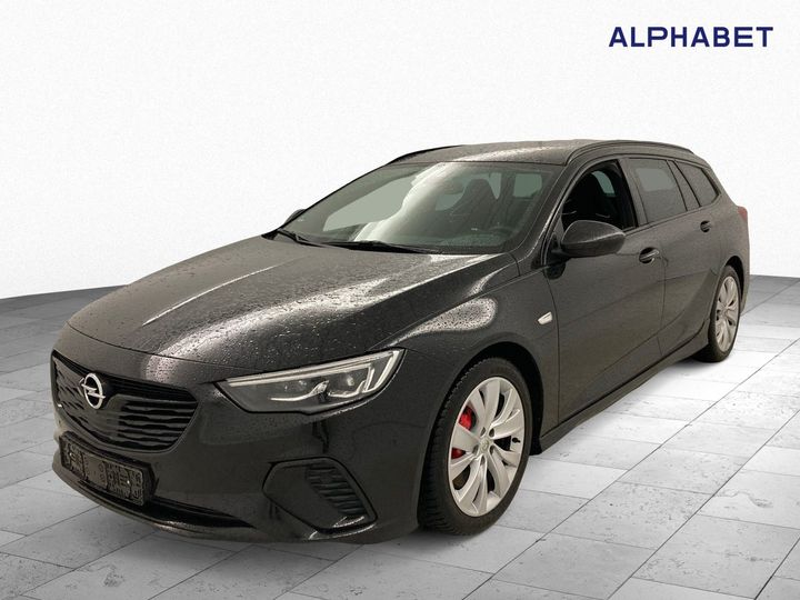 opel insignia sports 2019 w0vzx8eh5l1000645