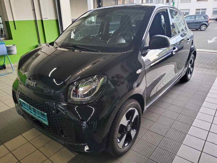 smart forfour (11.2014-&gt) 2020 w1a4530911y248865