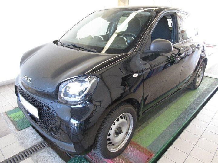 smart forfour (11.2014-&gt) 2021 w1a4530911y252901