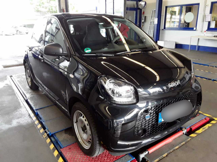 smart forfour (11.2014-&gt) 2021 w1a4530911y256972