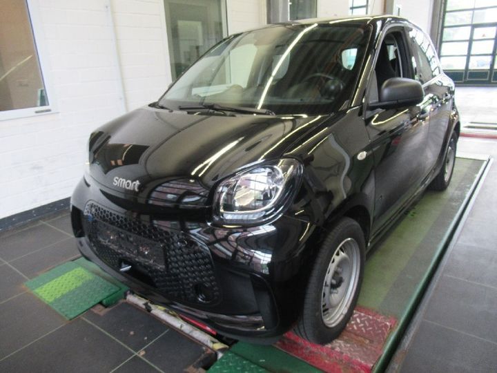 smart forfour (11.2014-) 2022 w1a4530911y266381