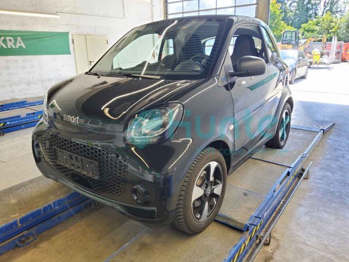 smart fortwo coupe (11.2014-&gt) 2020 w1a4533911k423840