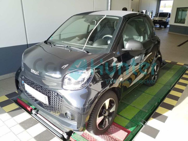 smart fortwo coupe (11.2014-&gt) 2020 w1a4533911k433254