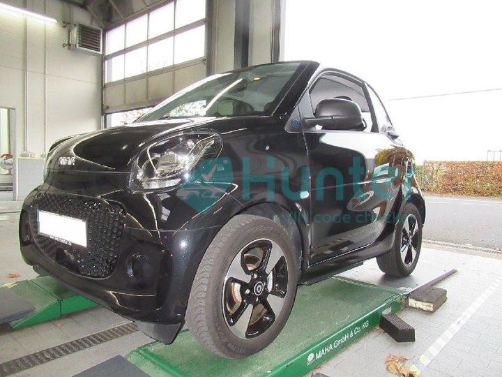 smart fortwo coupe (11.2014-&gt) 2020 w1a4533911k433375
