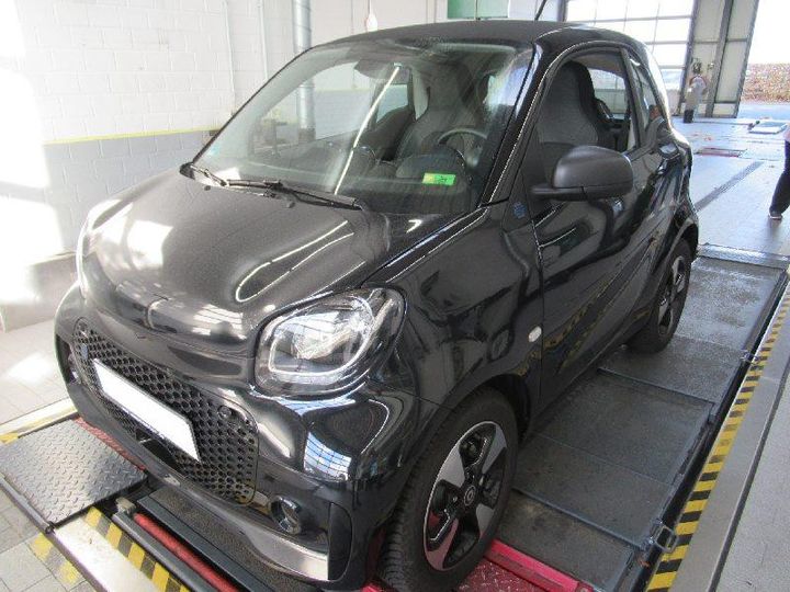 smart fortwo coupe (11.2014-&gt) 2020 w1a4533911k433495