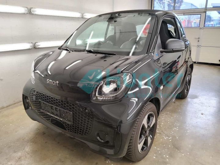 smart fortwo coupe (11.2014-&gt) 2020 w1a4533911k435843