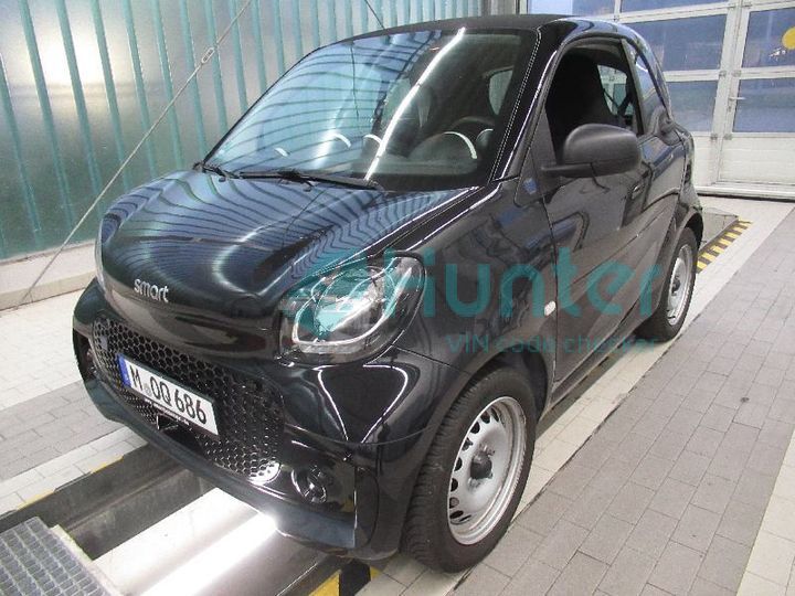 smart fortwo coupe (11.2014-&gt) 2020 w1a4533911k439744