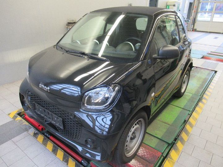 smart fortwo coupe (11.2014-&gt) 2021 w1a4533911k446031