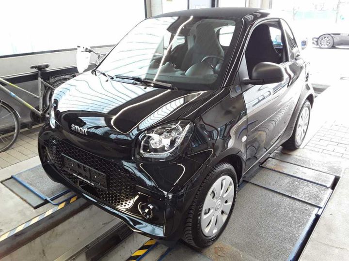 smart fortwo coupe (11.2014-&gt) 2022 w1a4533911k472699