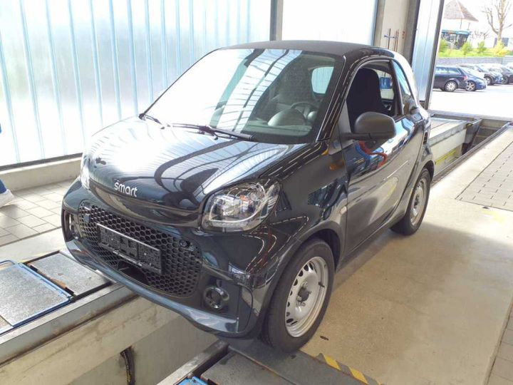 smart fortwo coupe (11.2014-&gt) 2022 w1a4533911k472812
