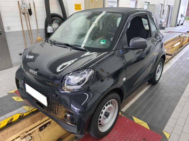 smart fortwo coupe (11.2014-) 2022 w1a4533911k472871