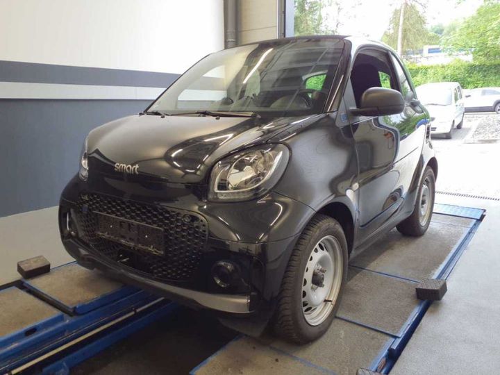 smart fortwo coupe (11.2014-&gt) 2022 w1a4533911k477084