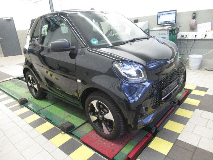 smart fortwo cabrio (11.2015-&gt) 2020 w1a4534911k423941