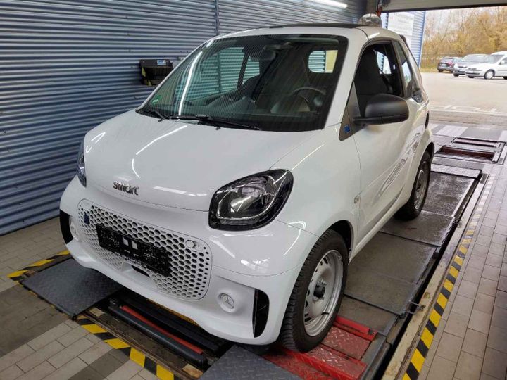 smart fortwo cabrio (11.2015-&gt) 2021 w1a4534911k461889