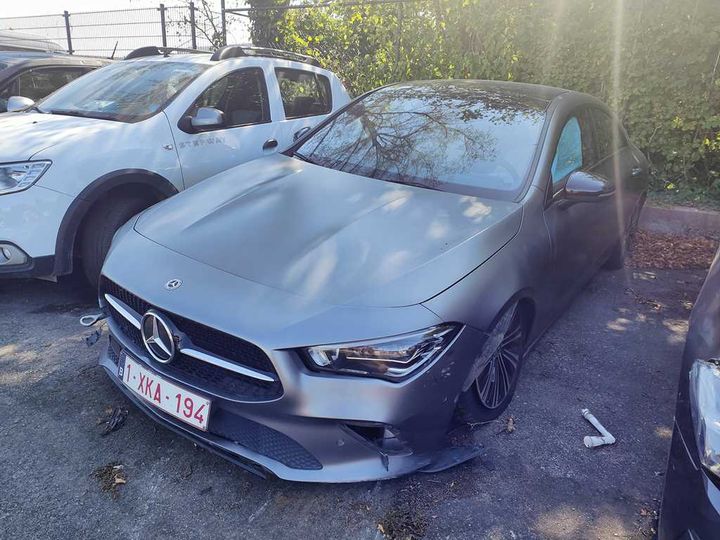 mercedes-benz cla-class &#3919 2020 w1k1183031n099872