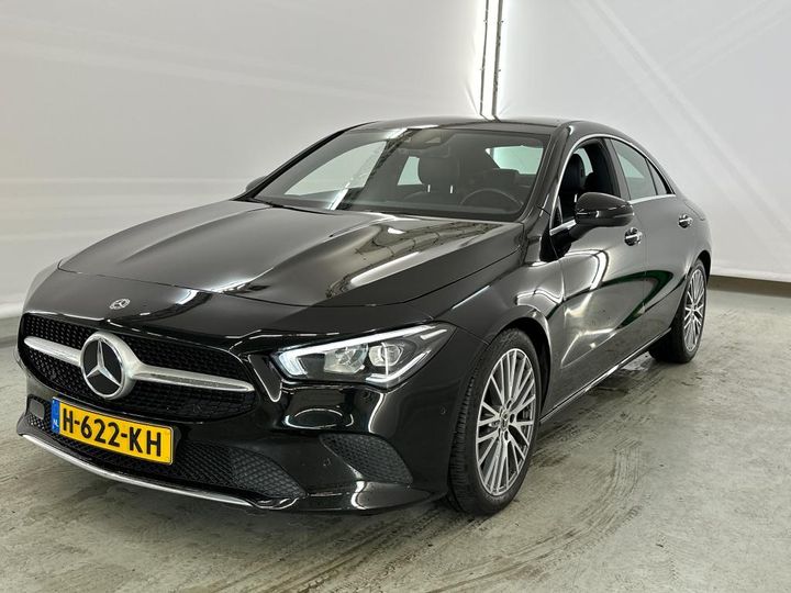 mercedes-benz cla 2020 w1k1183031n115507