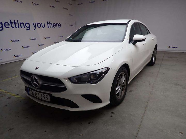 mercedes-benz cla 2020 w1k1183031n125312