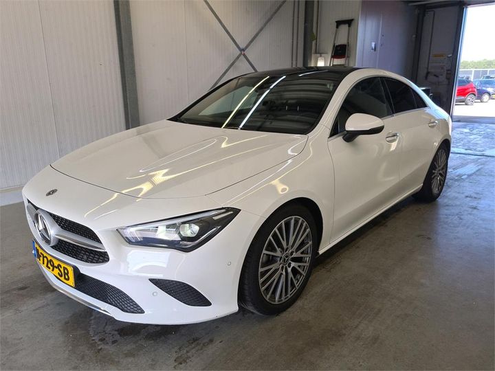 mercedes-benz cla 180 2020 w1k1183031n128821